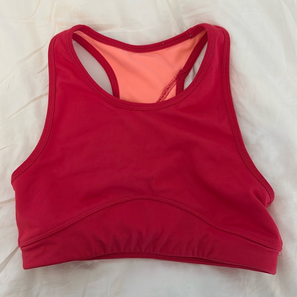 DSG kids bra